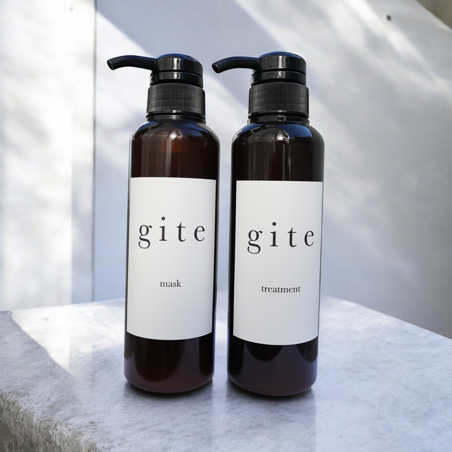 ホーム | gite ONLINE shop
